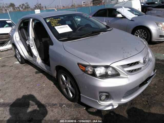 TOYOTA COROLLA 2012 5yfbu4ee8cp060546