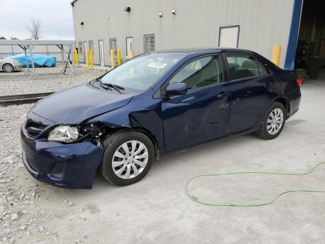 TOYOTA COROLLA 2012 5yfbu4ee8cp060983