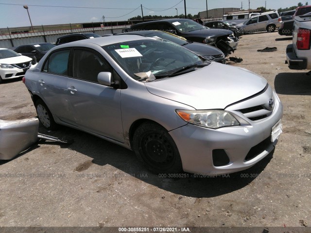 TOYOTA COROLLA 2012 5yfbu4ee8cp061597