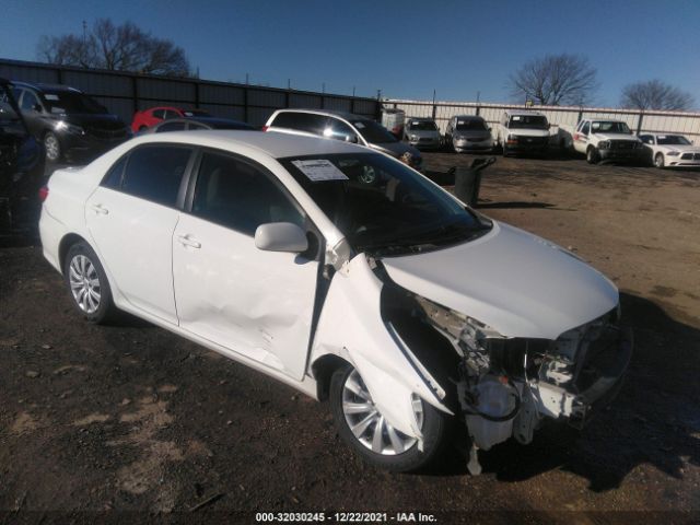 TOYOTA COROLLA 2012 5yfbu4ee8cp062104