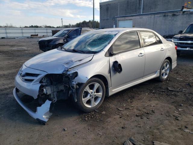 TOYOTA COROLLA 2012 5yfbu4ee8cp062443