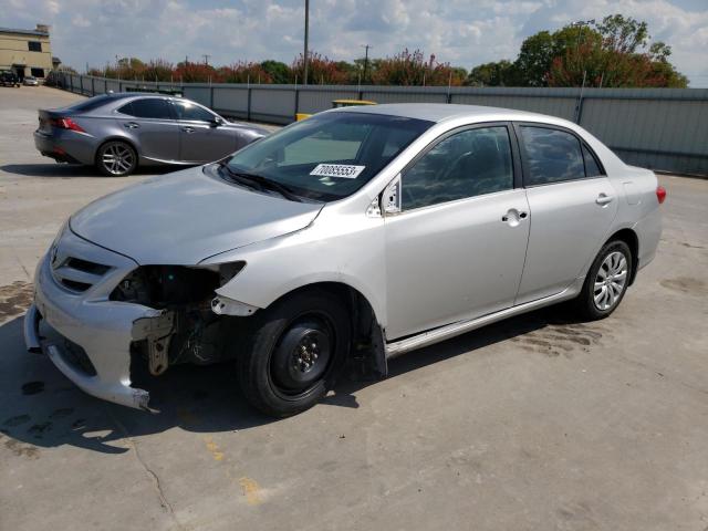 TOYOTA COROLLA 2012 5yfbu4ee8cp063463