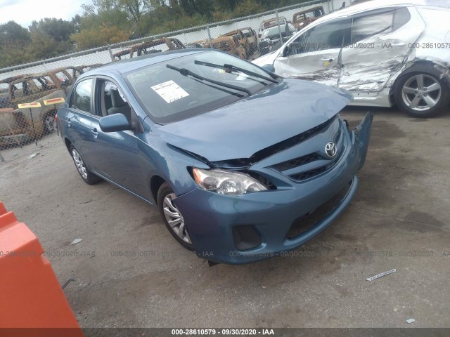 TOYOTA COROLLA 2012 5yfbu4ee8cp063561