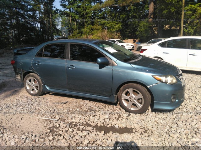 TOYOTA COROLLA 2012 5yfbu4ee8cp065391