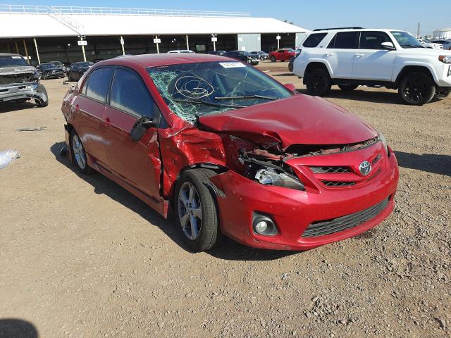 TOYOTA COROLLA BA 2012 5yfbu4ee8cp065519