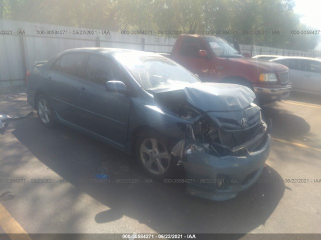 TOYOTA COROLLA 2012 5yfbu4ee8cp067870