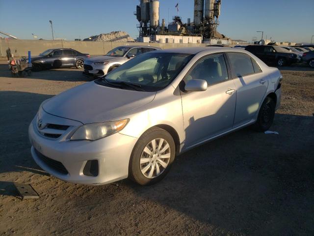 TOYOTA COROLLA BA 2012 5yfbu4ee8cp069859