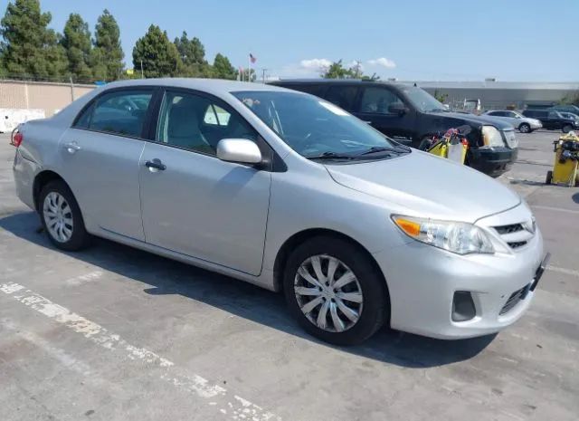 TOYOTA COROLLA 2012 5yfbu4ee8cp070039