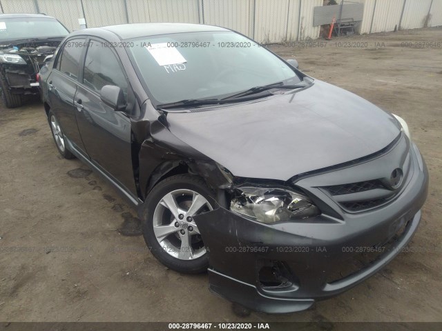 TOYOTA COROLLA 2012 5yfbu4ee8cp072762