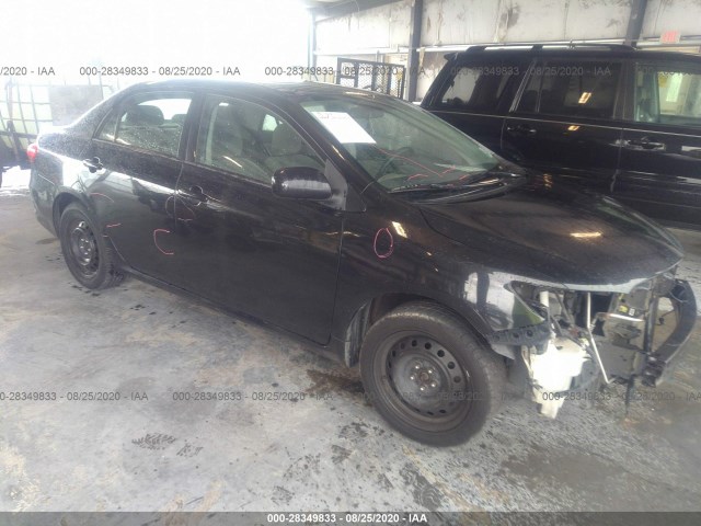 TOYOTA COROLLA 2012 5yfbu4ee8cp072776