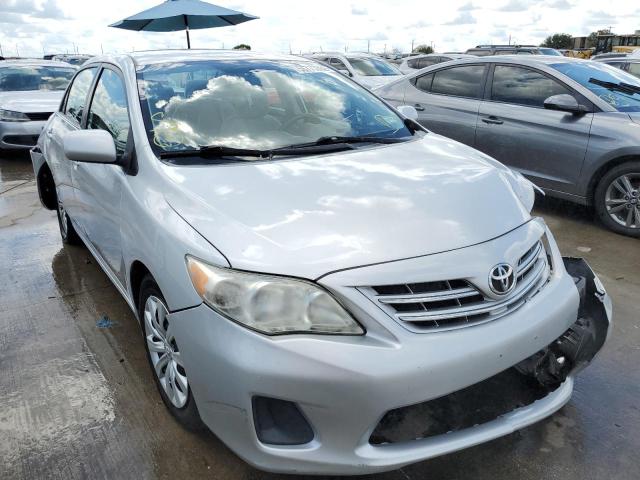 TOYOTA COROLLA BA 2013 5yfbu4ee8dp074366