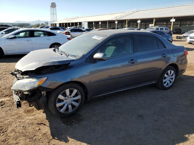 TOYOTA COROLLA BA 2013 5yfbu4ee8dp074870