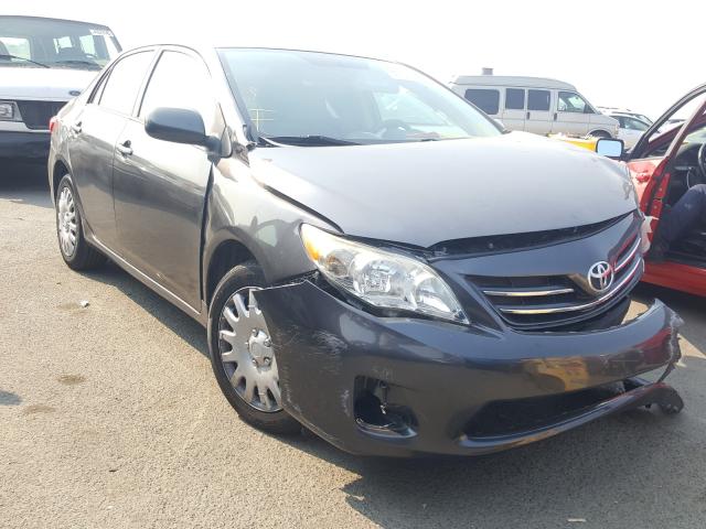 TOYOTA COROLLA BA 2013 5yfbu4ee8dp075470