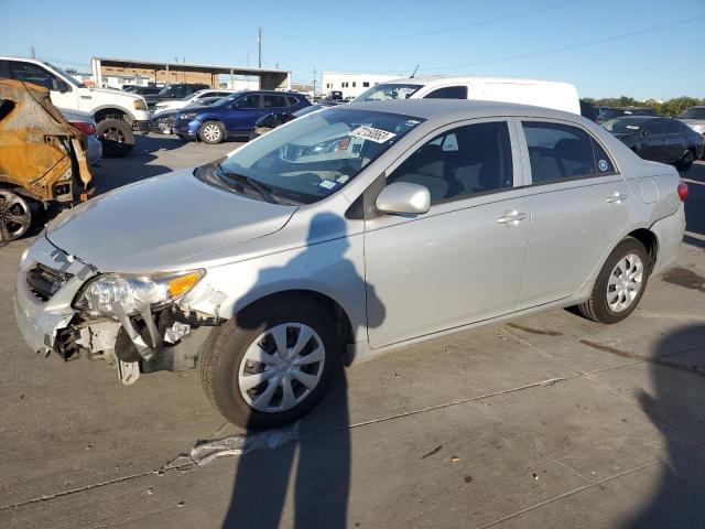 TOYOTA COROLLA 2013 5yfbu4ee8dp075839