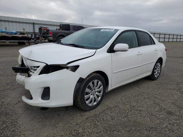 TOYOTA COROLLA BA 2013 5yfbu4ee8dp076571