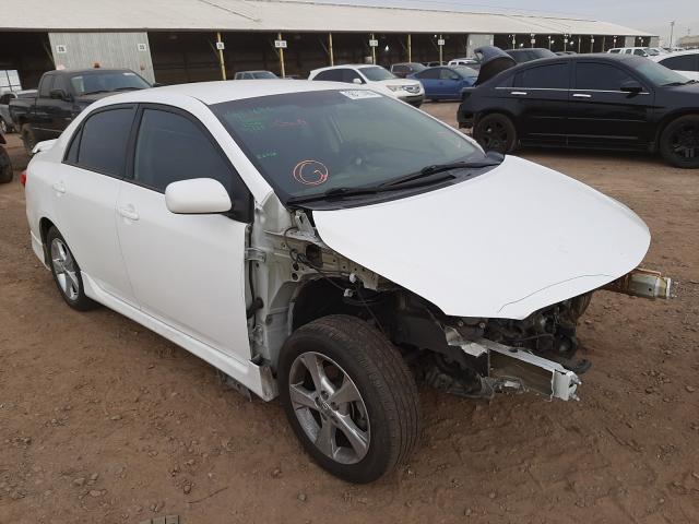 TOYOTA COROLLA BA 2013 5yfbu4ee8dp077672