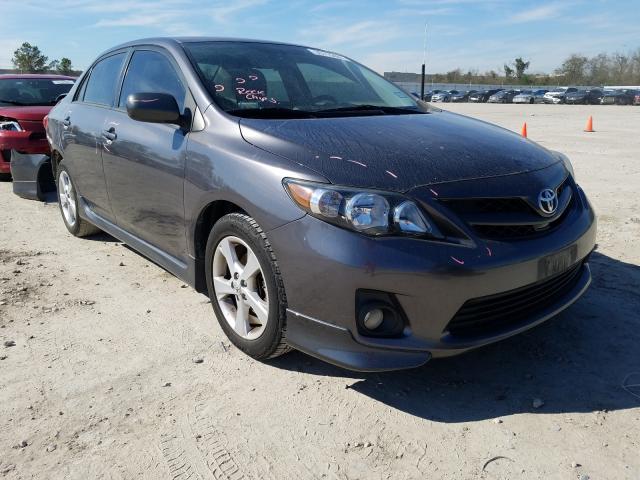 TOYOTA COROLLA S 2013 5yfbu4ee8dp078112