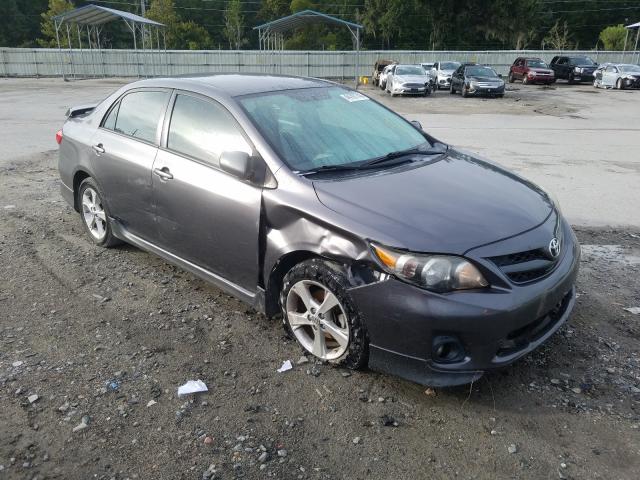 TOYOTA COROLLA BA 2013 5yfbu4ee8dp080006