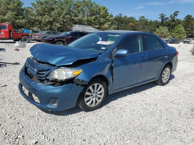 TOYOTA COROLLA BA 2013 5yfbu4ee8dp080250