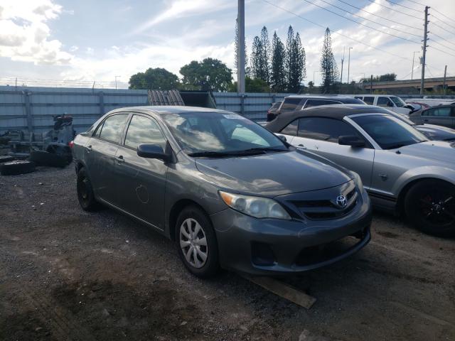 TOYOTA COROLLA BA 2013 5yfbu4ee8dp080359