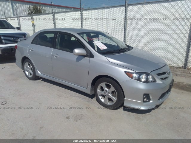 TOYOTA COROLLA 2013 5yfbu4ee8dp080944