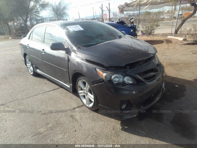 TOYOTA COROLLA 2013 5yfbu4ee8dp081706