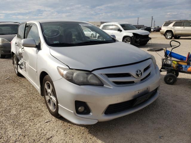 TOYOTA COROLLA BA 2013 5yfbu4ee8dp083018