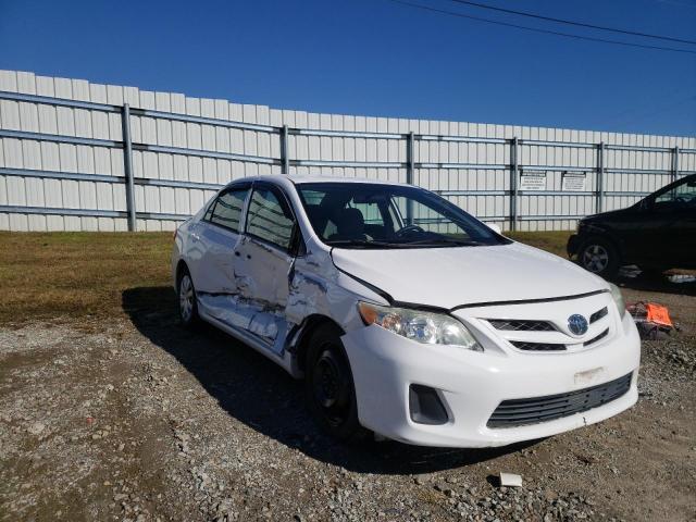 TOYOTA COROLLA BA 2013 5yfbu4ee8dp083679