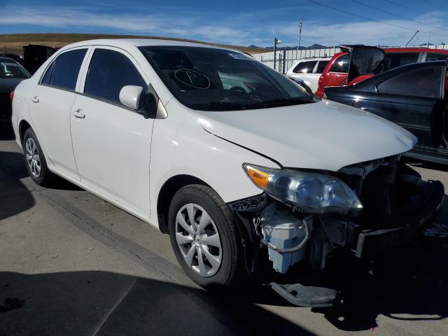 TOYOTA COROLLA BA 2013 5yfbu4ee8dp084539