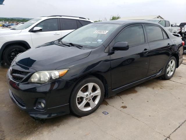 TOYOTA COROLLA BA 2013 5yfbu4ee8dp087067