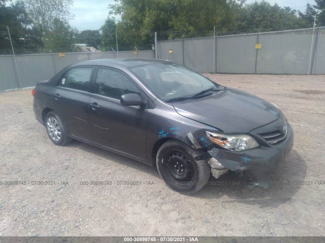 TOYOTA COROLLA 2013 5yfbu4ee8dp088591