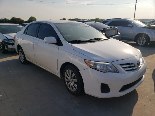 TOYOTA COROLLA BA 2013 5yfbu4ee8dp090387