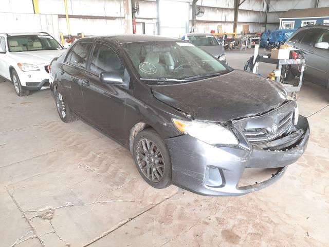 TOYOTA COROLLA BA 2013 5yfbu4ee8dp090776