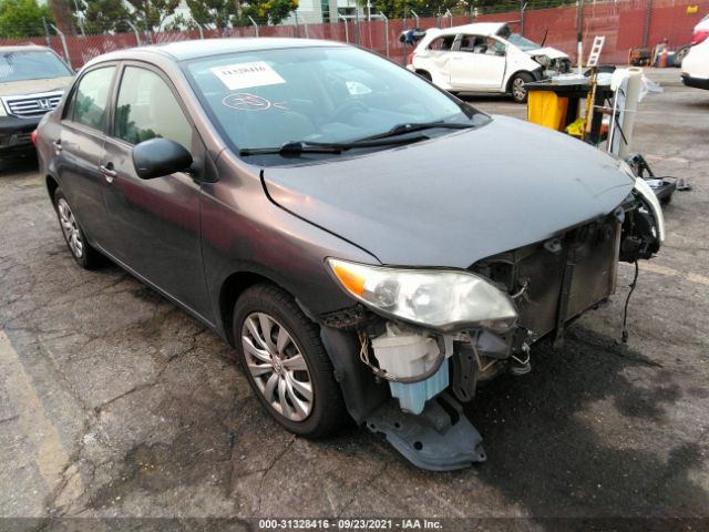 TOYOTA COROLLA 2013 5yfbu4ee8dp091152