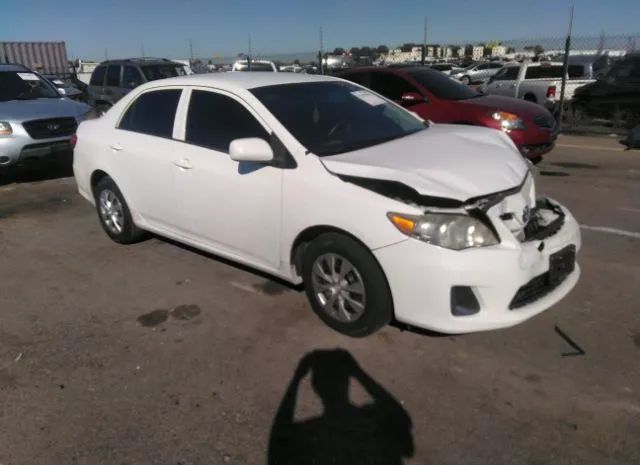 TOYOTA COROLLA 2013 5yfbu4ee8dp091443