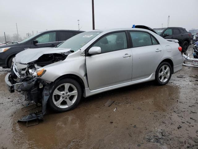 TOYOTA COROLLA 2013 5yfbu4ee8dp092110