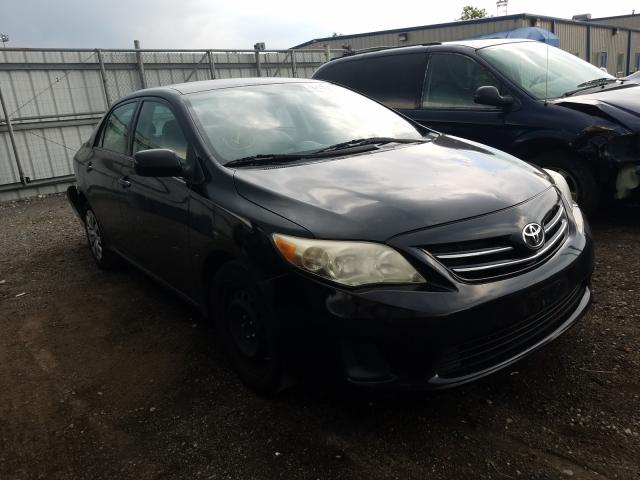 TOYOTA COROLLA BA 2013 5yfbu4ee8dp093516