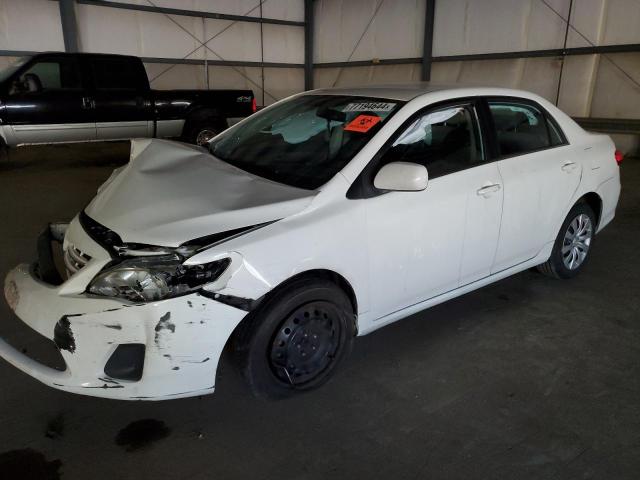 TOYOTA COROLLA BA 2013 5yfbu4ee8dp094293