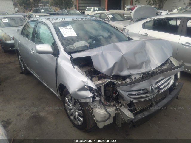 TOYOTA COROLLA 2013 5yfbu4ee8dp094813