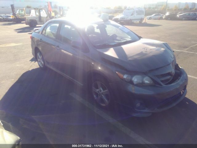 TOYOTA COROLLA 2013 5yfbu4ee8dp097730