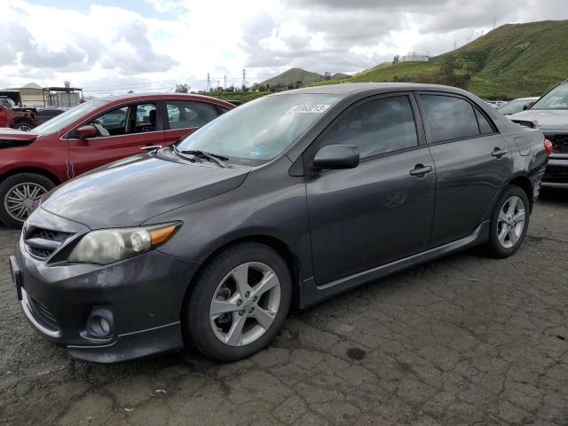 TOYOTA COROLLA BA 2013 5yfbu4ee8dp100514