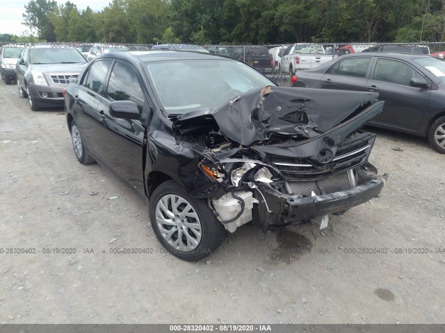 TOYOTA COROLLA 2013 5yfbu4ee8dp103199