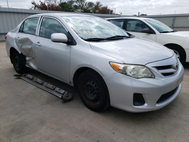 TOYOTA COROLLA BA 2013 5yfbu4ee8dp104062