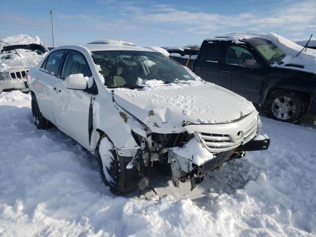 TOYOTA COROLLA BA 2013 5yfbu4ee8dp107351