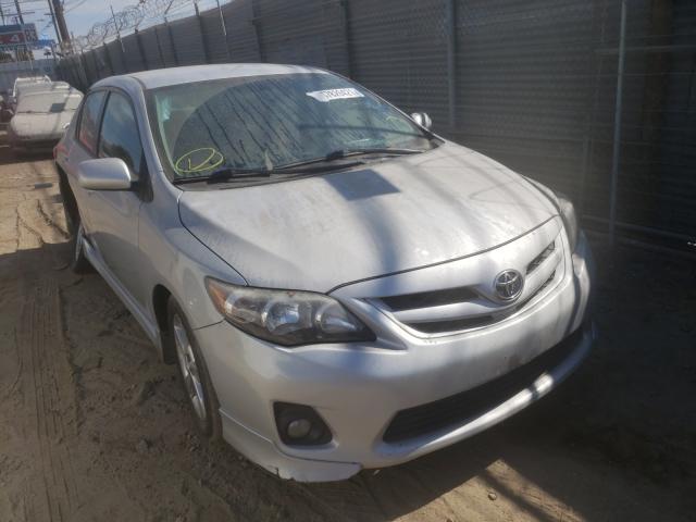 TOYOTA COROLLA BA 2013 5yfbu4ee8dp107611