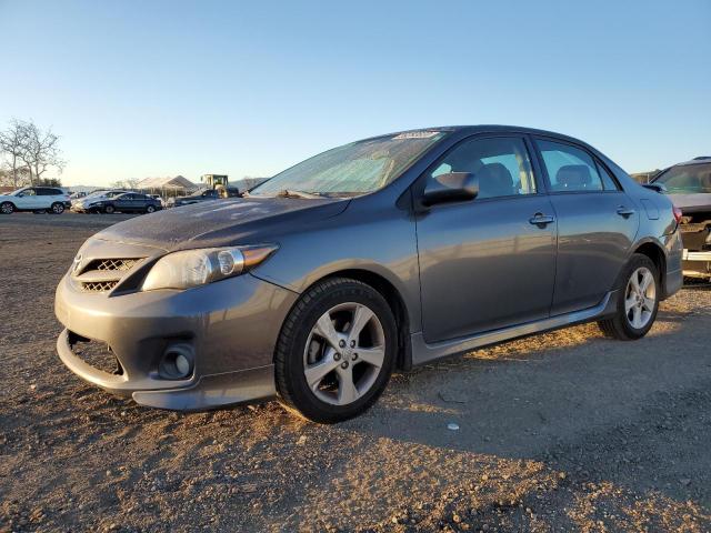 TOYOTA COROLLA BA 2013 5yfbu4ee8dp107737