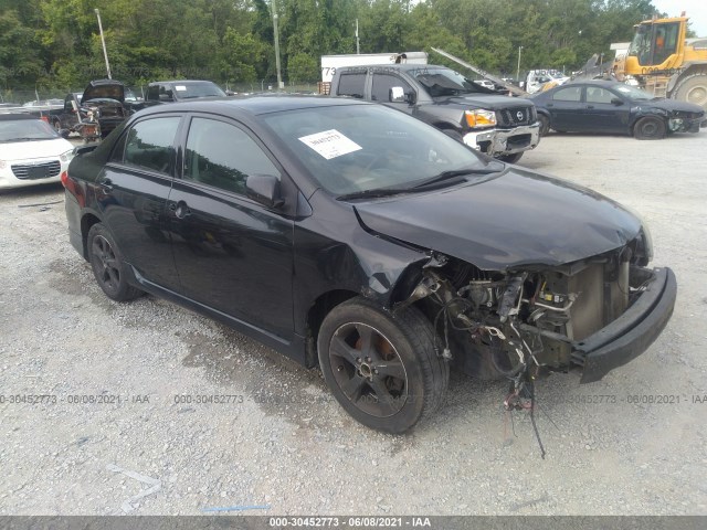 TOYOTA COROLLA 2013 5yfbu4ee8dp107866