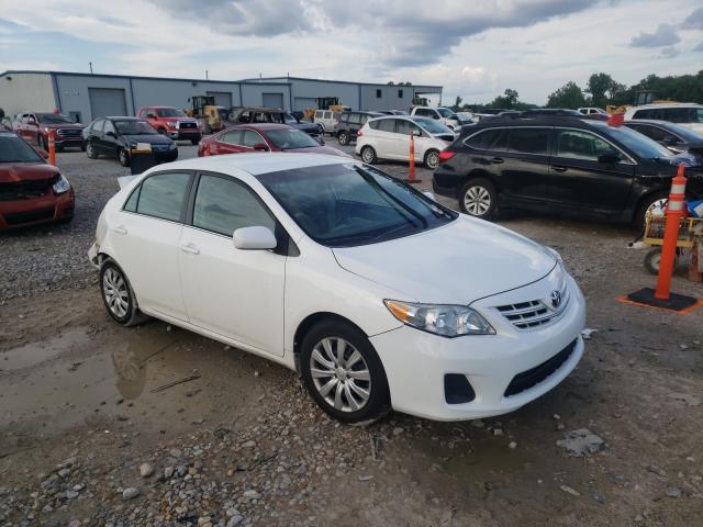 TOYOTA COROLLA BA 2013 5yfbu4ee8dp112825