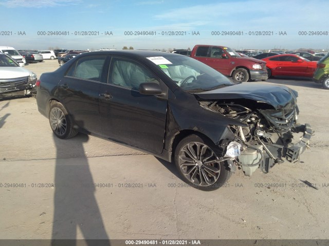 TOYOTA COROLLA 2013 5yfbu4ee8dp114042