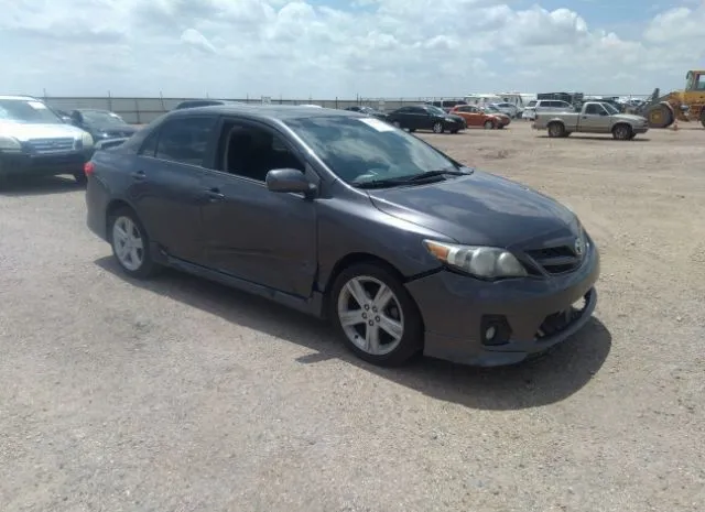 TOYOTA COROLLA 2013 5yfbu4ee8dp114171